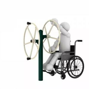 Arm Wheel 2