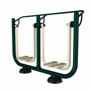 Double Space Walker